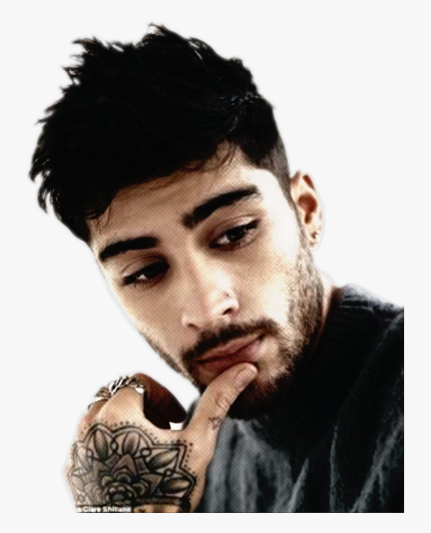 #zayn Malik - Zayn Malik Rose Ring, HD Png Download, Free Download