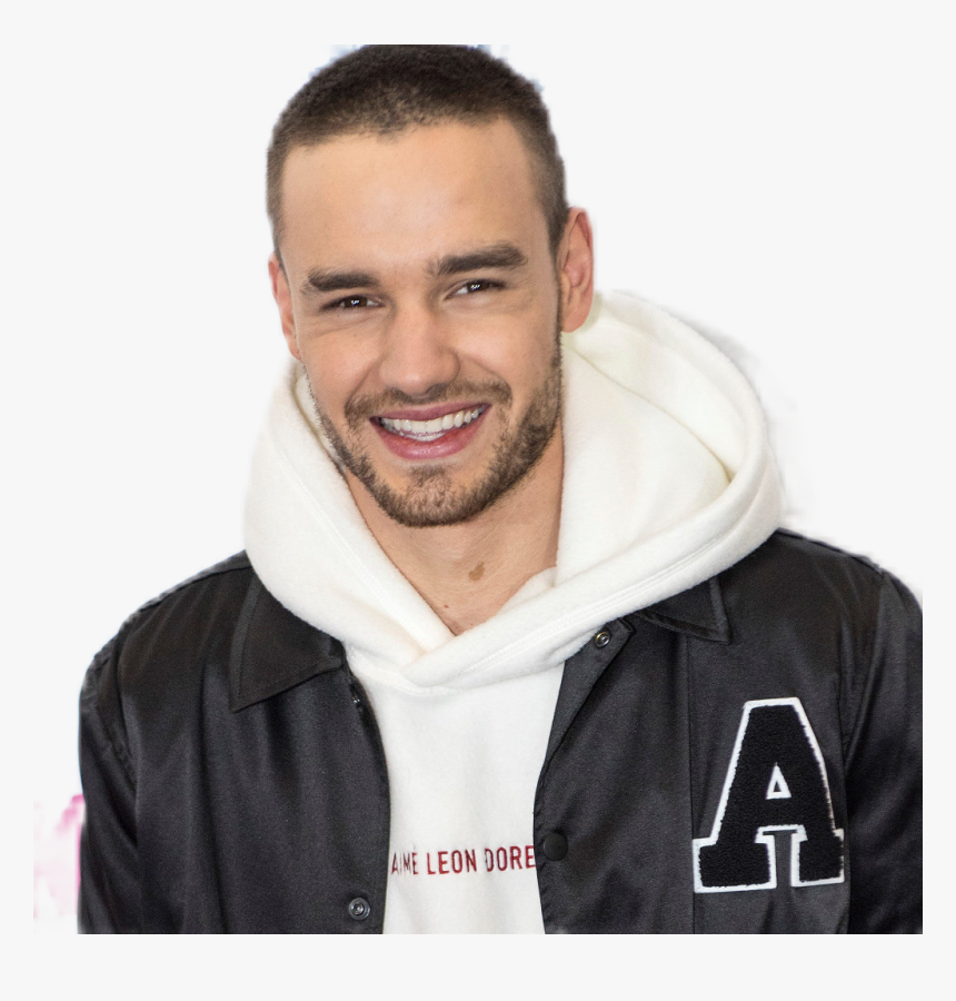 Zayn Malik Clipart Liam Payne - Hoodie, HD Png Download, Free Download