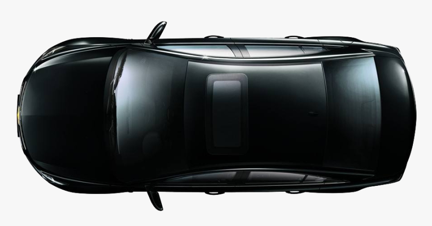Car Chevrolet Automotive Design Download - Transparent Background Car Top View, HD Png Download, Free Download
