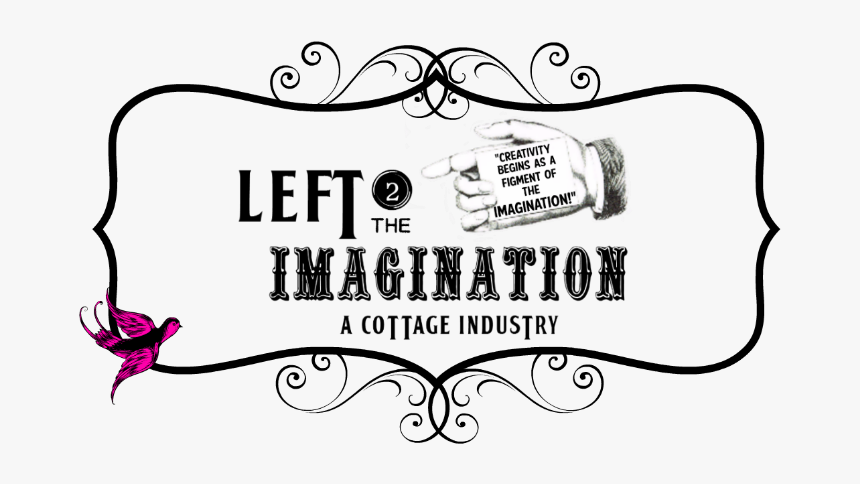 Left2theimagination - Fortune Teller Sign Printable, HD Png Download, Free Download