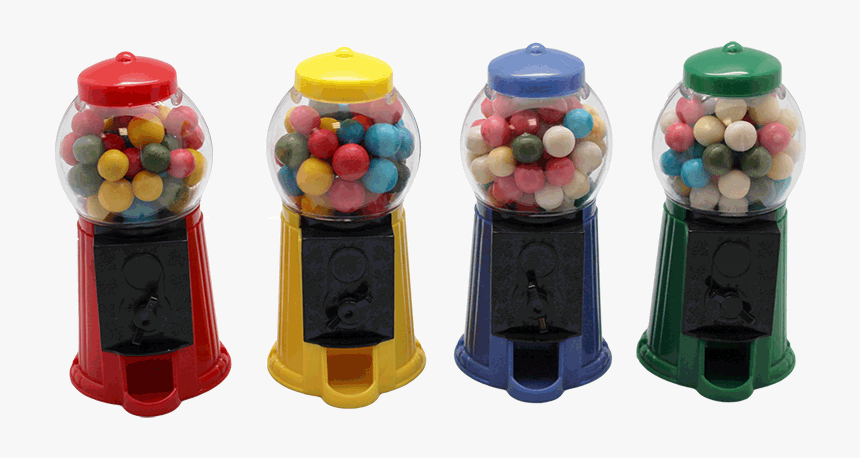 Alex Sweets Com Gumball Machine, HD Png Download, Free Download