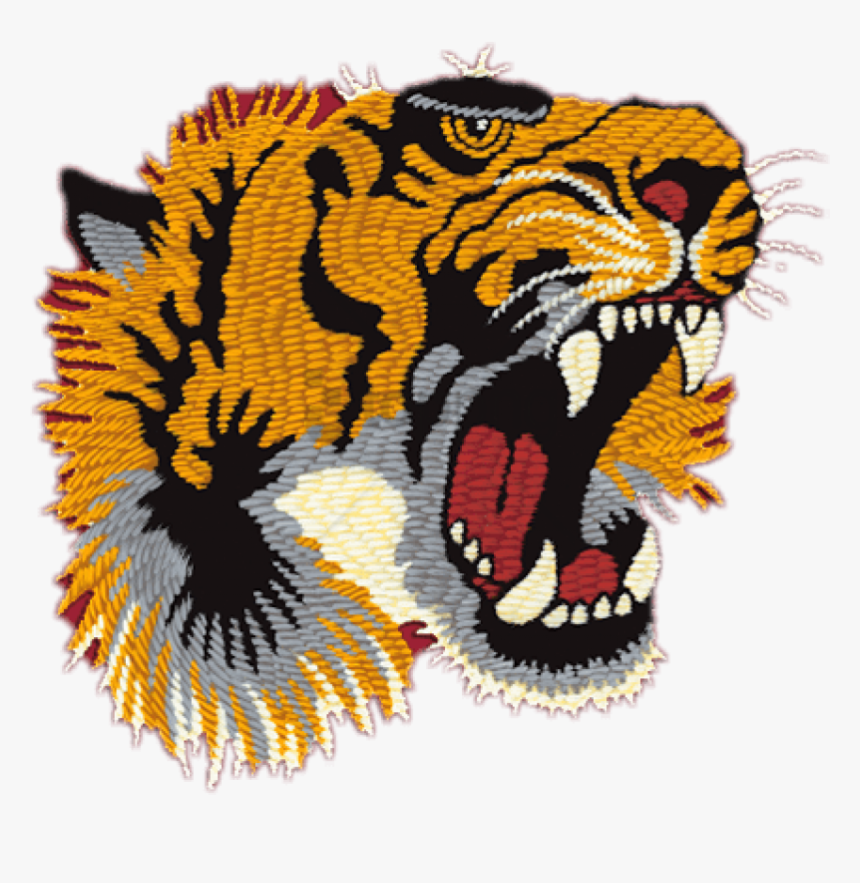 Gucci Logo Tiger - 225€ gucci tiger logo t shirt @ bucharest, romania ...