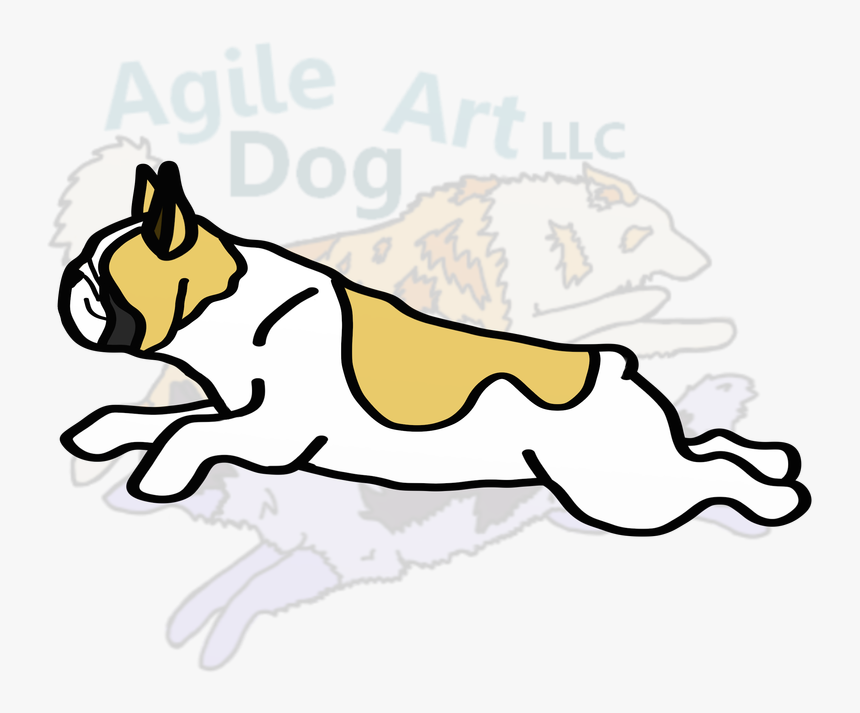 French Bulldog Clipart , Png Download, Transparent Png, Free Download