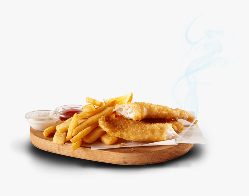 Transparent Fish And Chips Png - Fish And Chips Png, Png Download, Free Download
