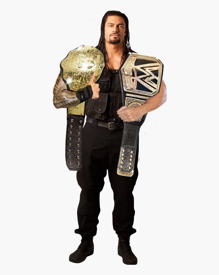 Roman Reigns Sexy, HD Png Download, Free Download