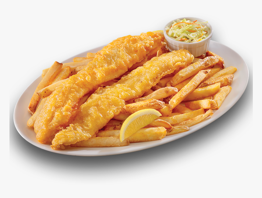 Canada"s Best Fish & Chips - Joeys Fish And Chips, HD Png Download, Free Download