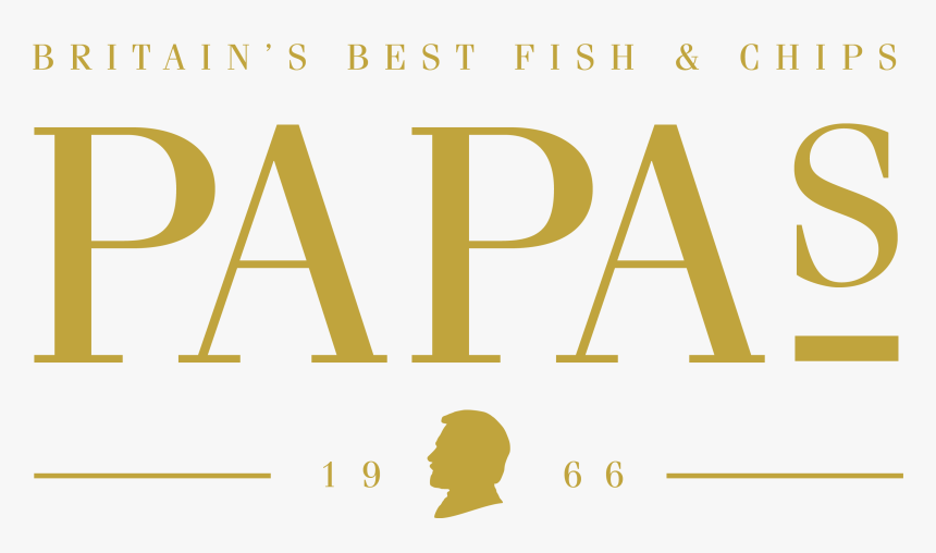 Papa"s Logo - Graphic Design, HD Png Download, Free Download