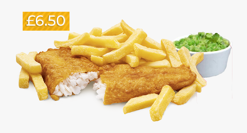 Fish And Chips Png, Transparent Png, Free Download