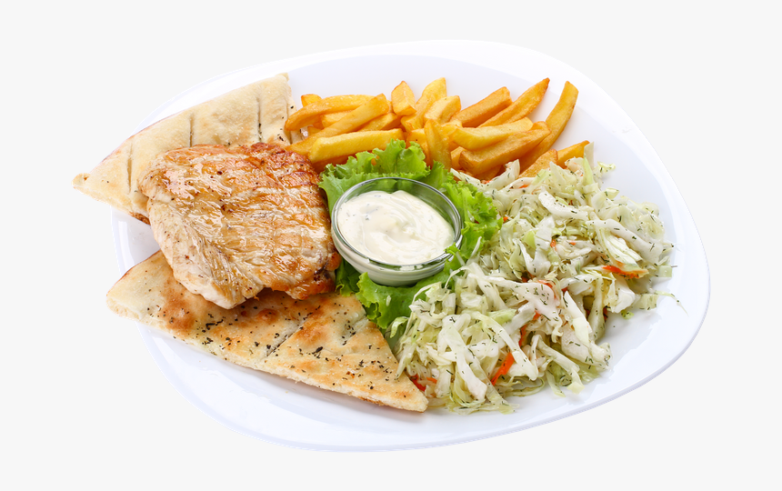 Fish And Chips , Png Download - Chicken Chips Png Hd, Transparent Png, Free Download