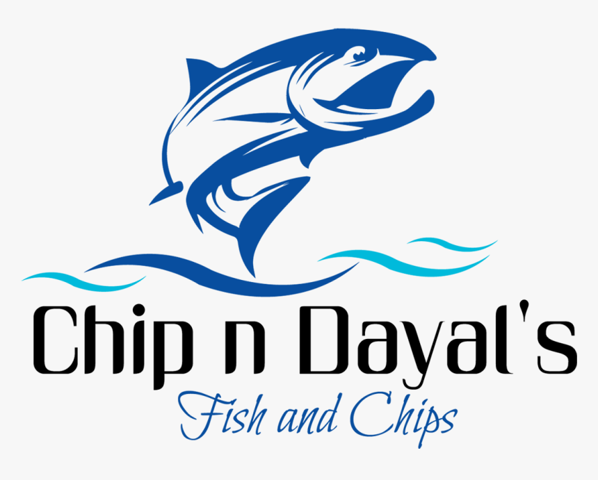 Chip N Dayals Fish And Chips - Pesca, HD Png Download, Free Download