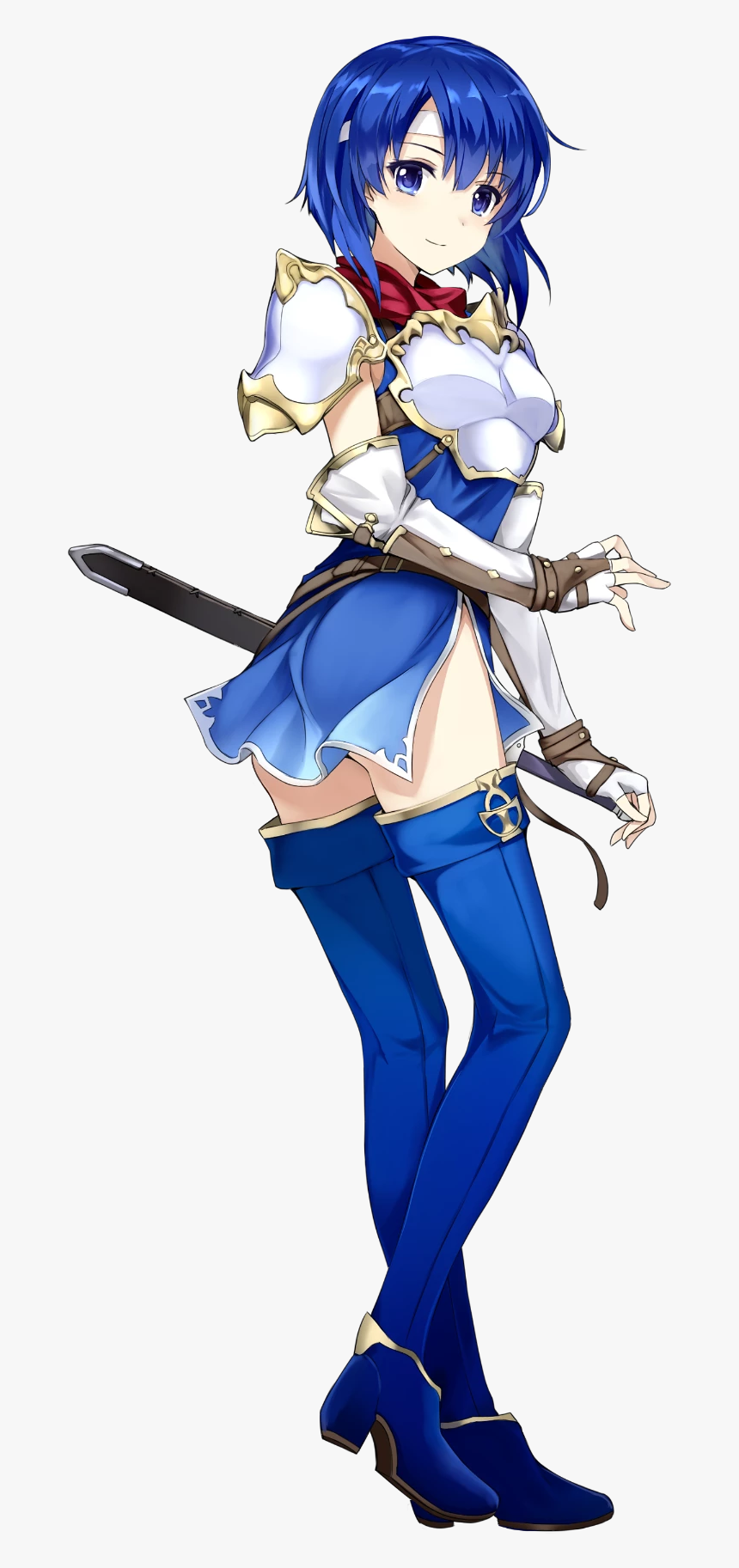 View Samegoogleiqdbsaucenao Catua Face , - Catria Fire Emblem Heroes, HD Png Download, Free Download