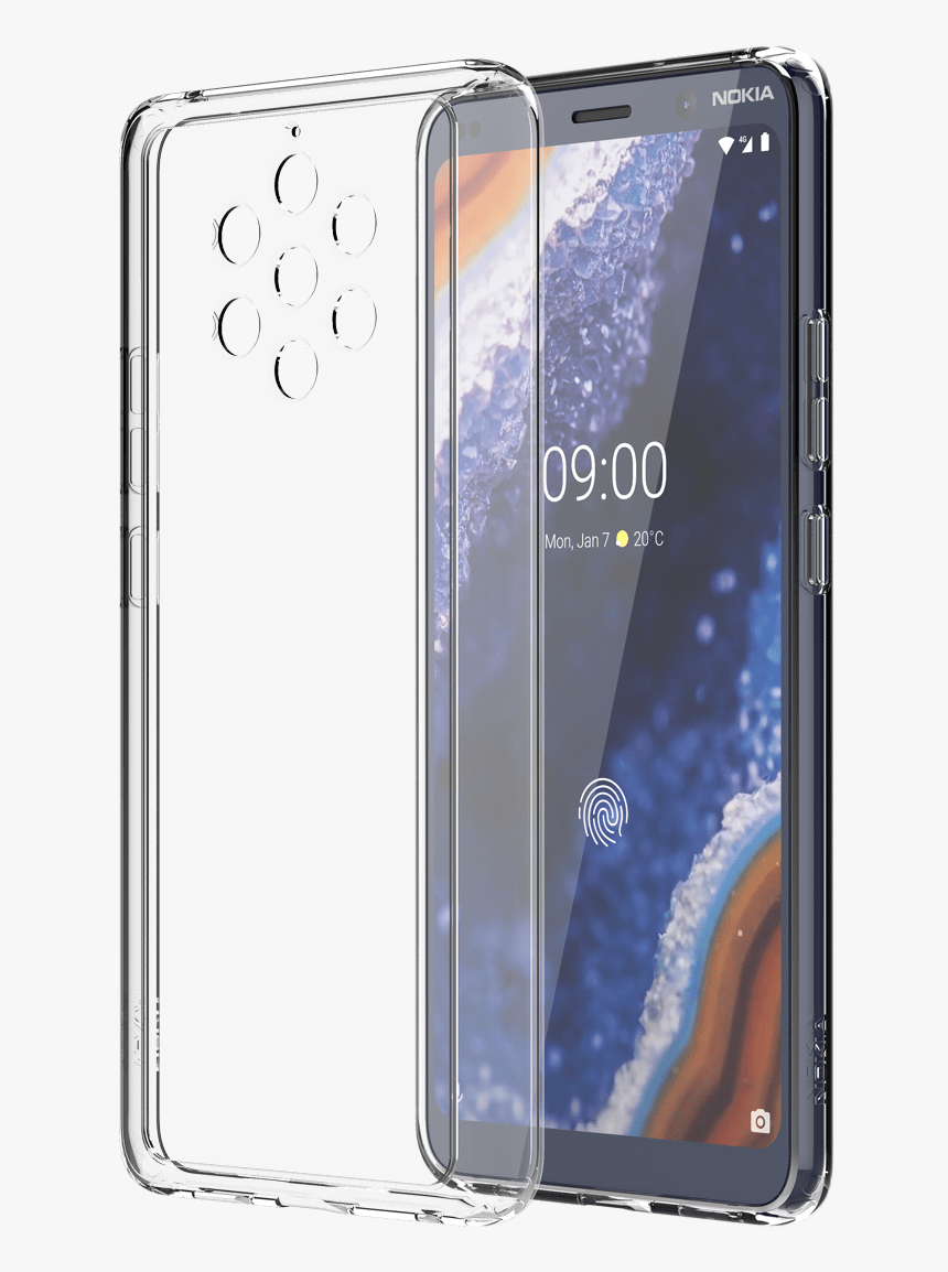 Transparent Nokia Png - Nokia 9, Png Download, Free Download