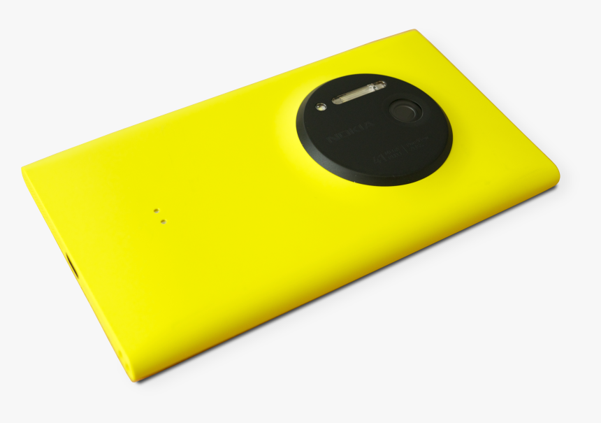Nokia Lumia 1020 Bg Removed - Mobile Phone, HD Png Download, Free Download
