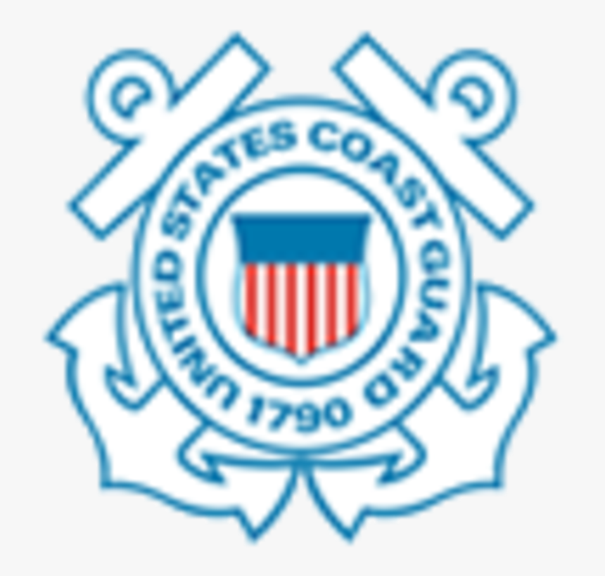 United States Coast Guard, HD Png Download, Free Download