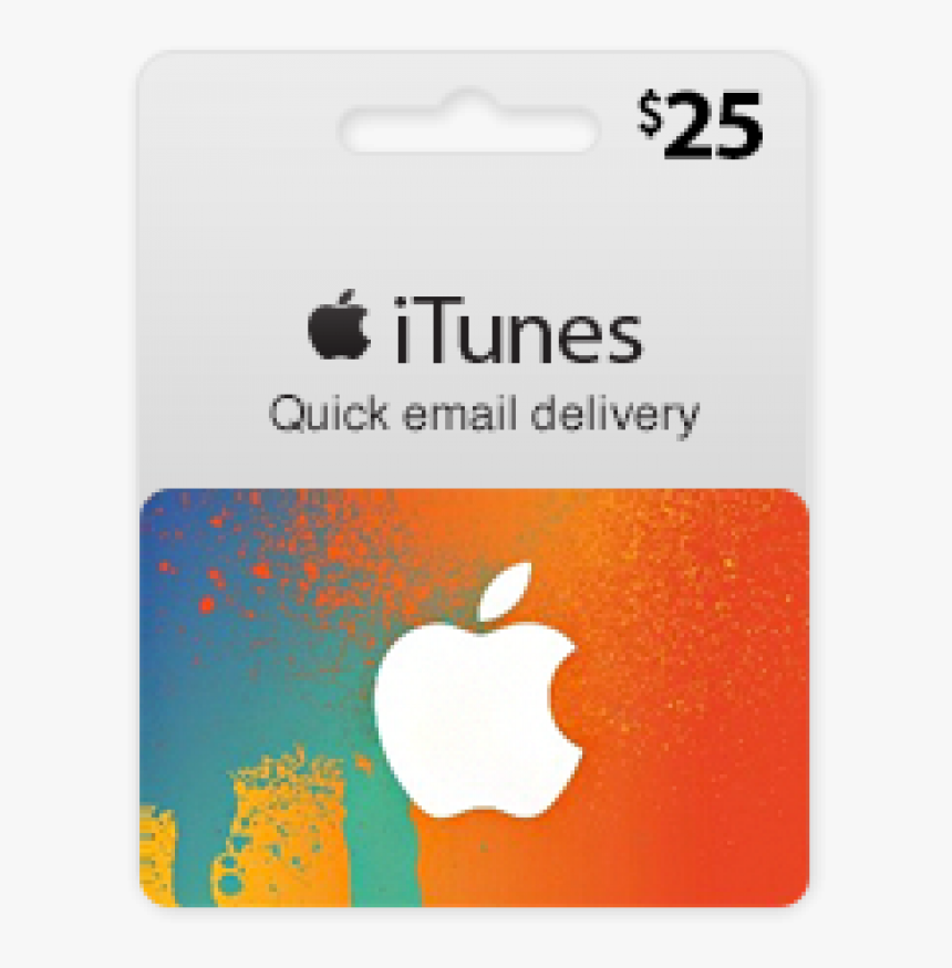 Itunes Gift Card 15, HD Png Download, Free Download