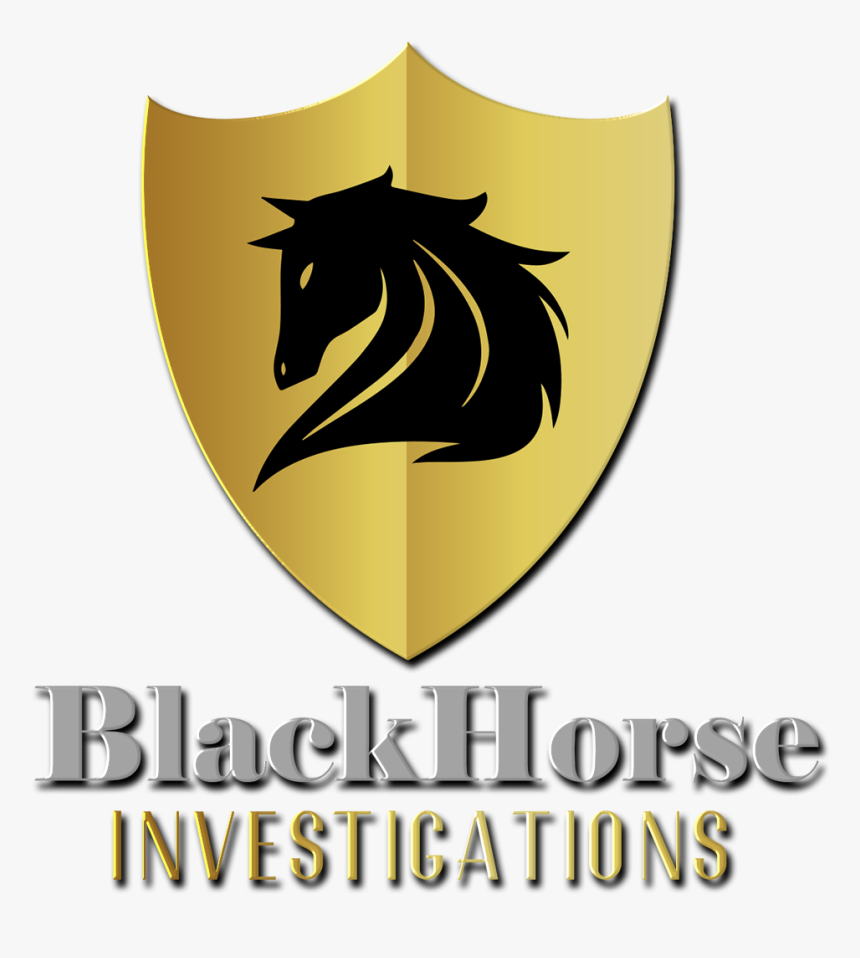 Blackhorse Investigations Llc - Emblem, HD Png Download, Free Download