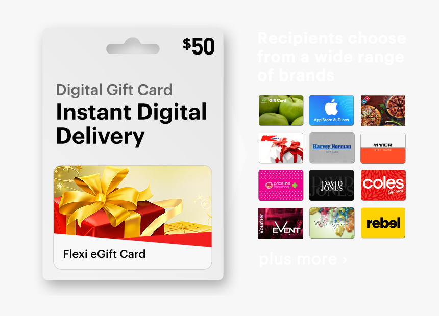 Itunes Gift Card Png, Transparent Png, Free Download