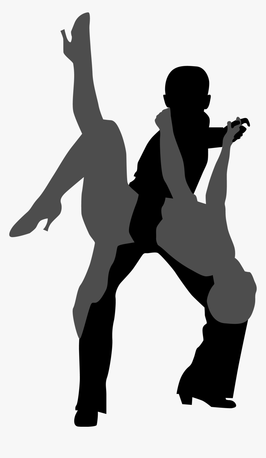 Transparent Shadow Clipart - Men & Women Shadow, HD Png Download, Free Download