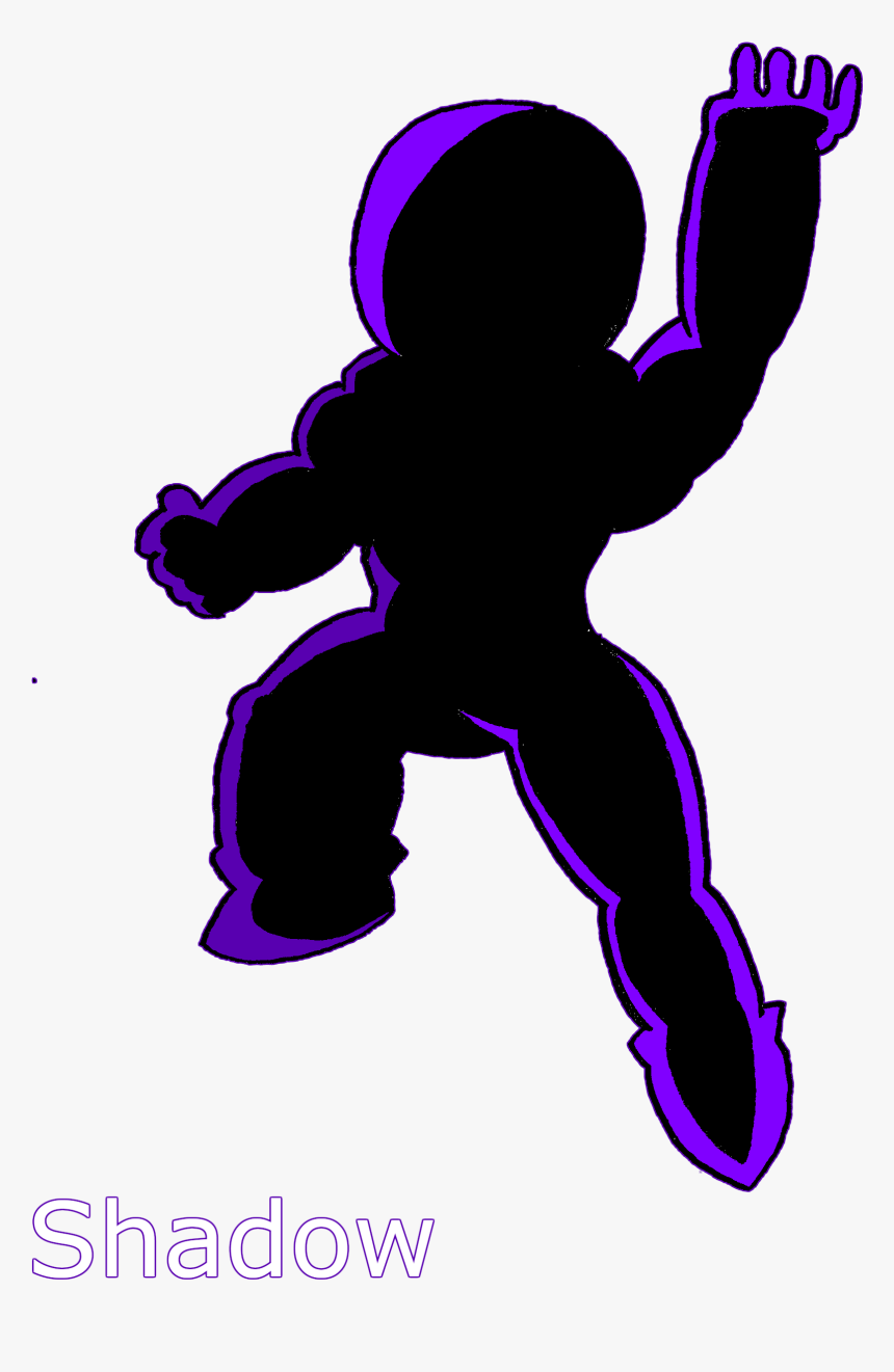 Transparent Human Shadow Png - Illustration, Png Download, Free Download