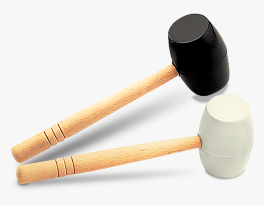 Transparent Mallet Png - Mallet, Png Download, Free Download