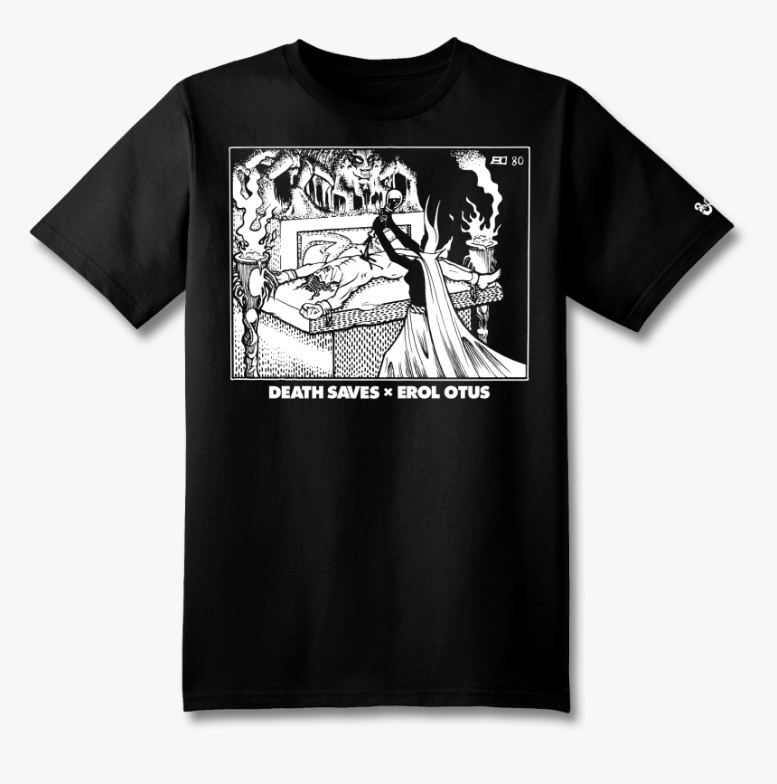 Saint Vitus Band Shirt, HD Png Download, Free Download