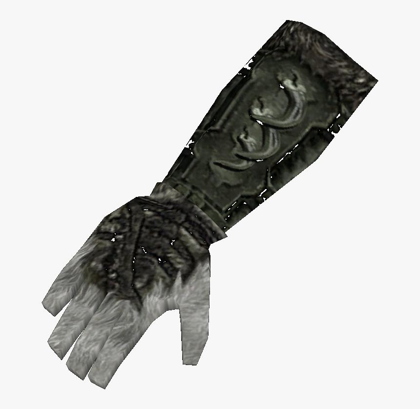 Elder Scrolls - Melee Weapon, HD Png Download, Free Download