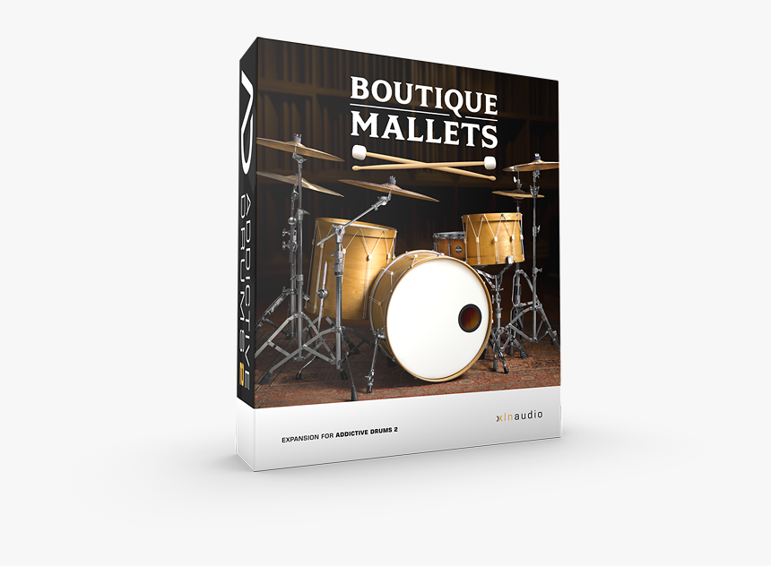 Boutique Mallets"
 Sizes="
 And (max Width - Drums, HD Png Download, Free Download