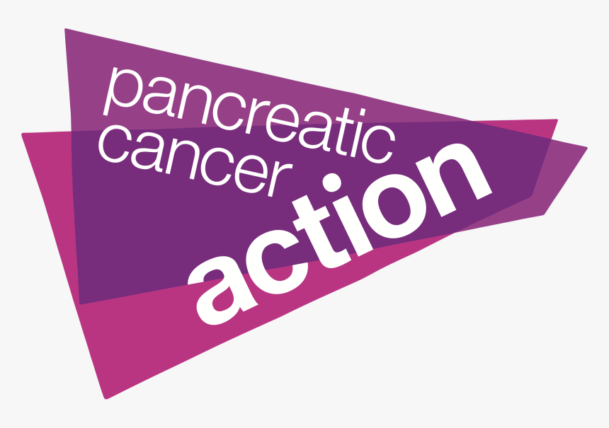 Transparent Pancreas Png - Pancreatic Cancer Action Logo, Png Download, Free Download