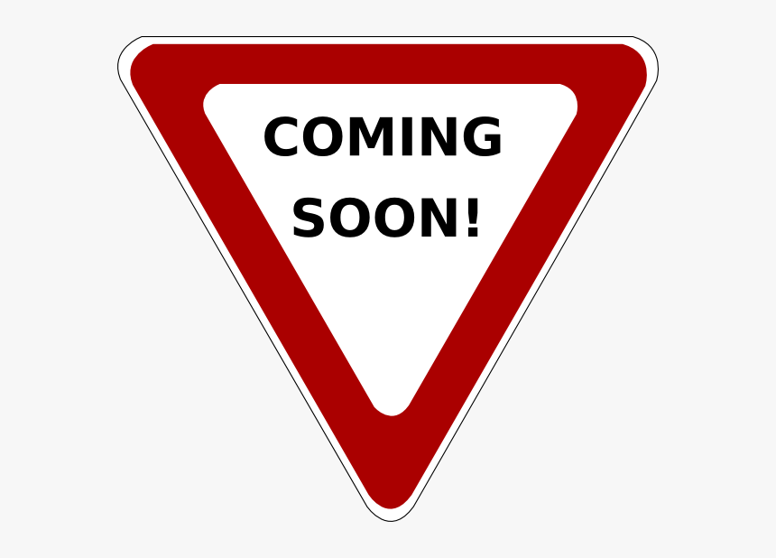 Coming Soon Public Domain, HD Png Download, Free Download
