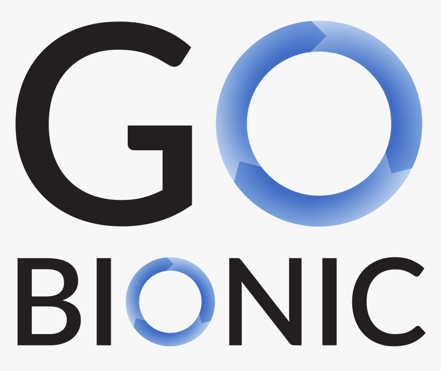Go Bionic Fundraiser - Circle, HD Png Download, Free Download