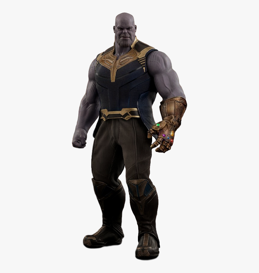 Infinity War Thanos Png, Transparent Png, Free Download