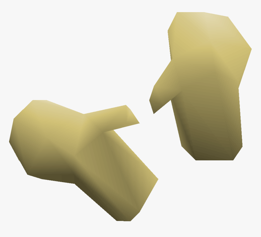 Ice Gloves Osrs, HD Png Download, Free Download