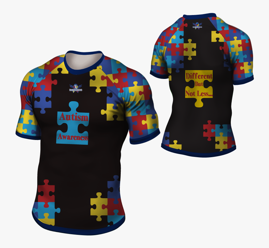 Ocr Jersey, HD Png Download, Free Download