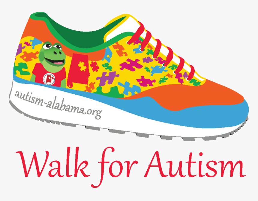 Autism Walk Logo, HD Png Download, Free Download