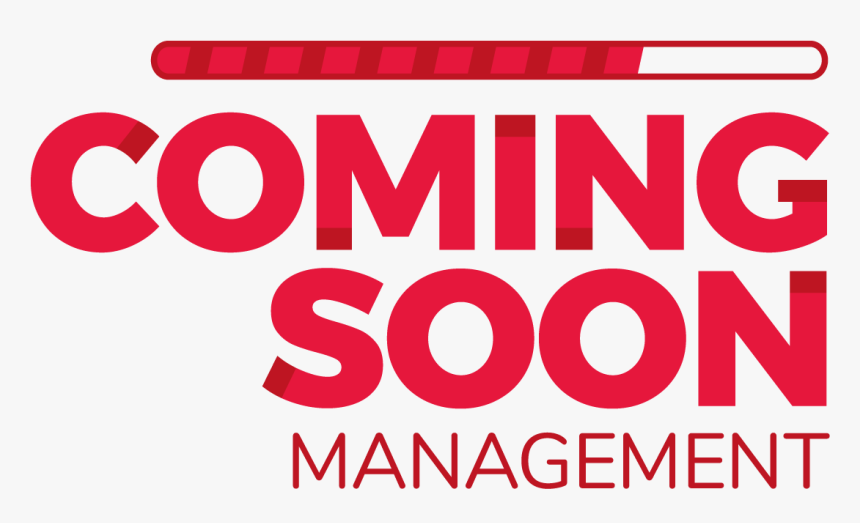 Coming Soon Management - Graphic Design, HD Png Download, Free Download