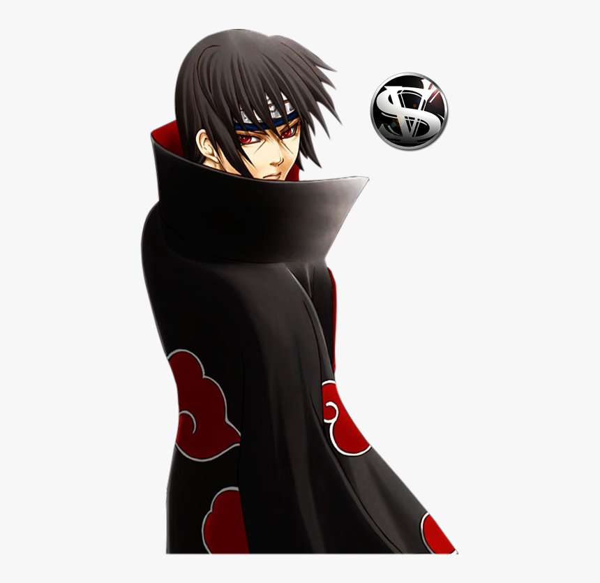 Uchiha Itachi Render Naruto Photo Itachi Render Sv - Itachi Render, HD Png Download, Free Download