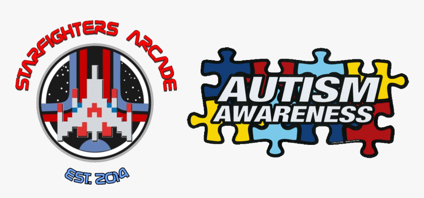 Picture - Puzzle Piece Autism Awareness, HD Png Download, Free Download