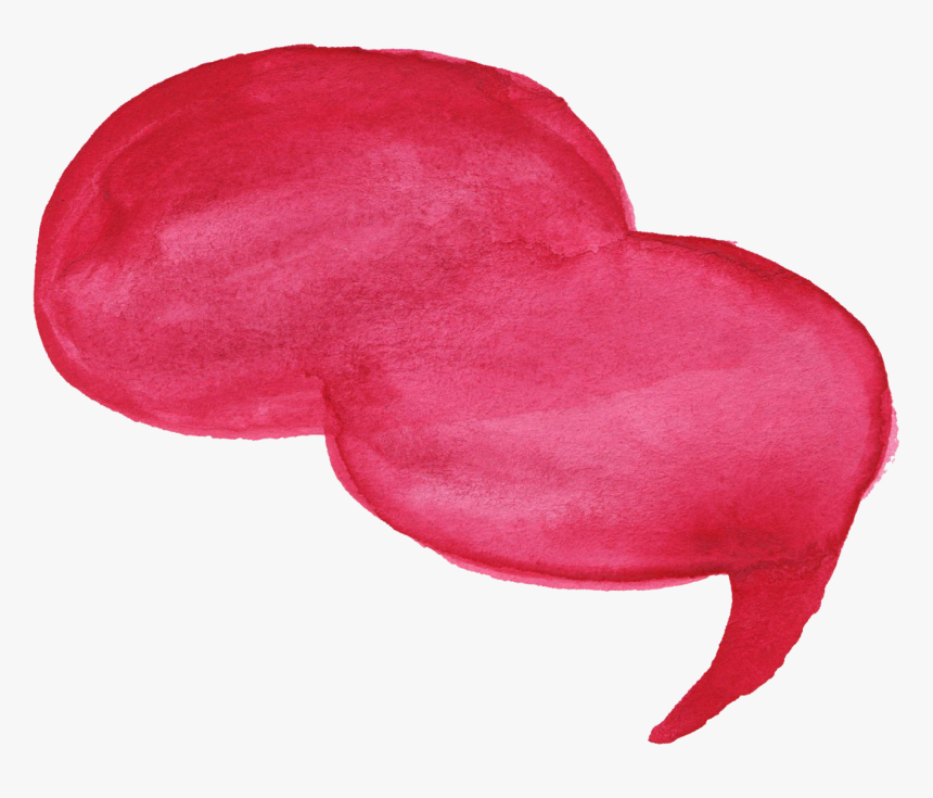 Heart Speech Bubble Png Transparent, Png Download, Free Download