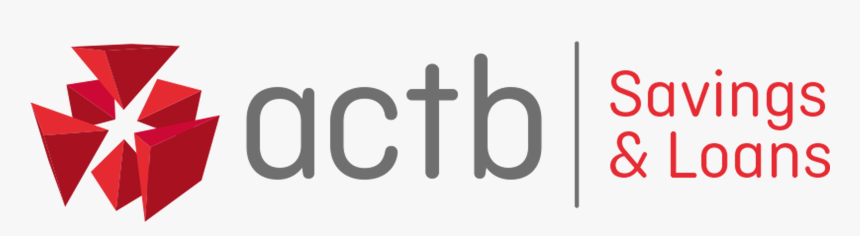 Actb Savings And Loans, HD Png Download, Free Download
