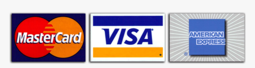 Credit Cards Logo Png - Parallel, Transparent Png, Free Download
