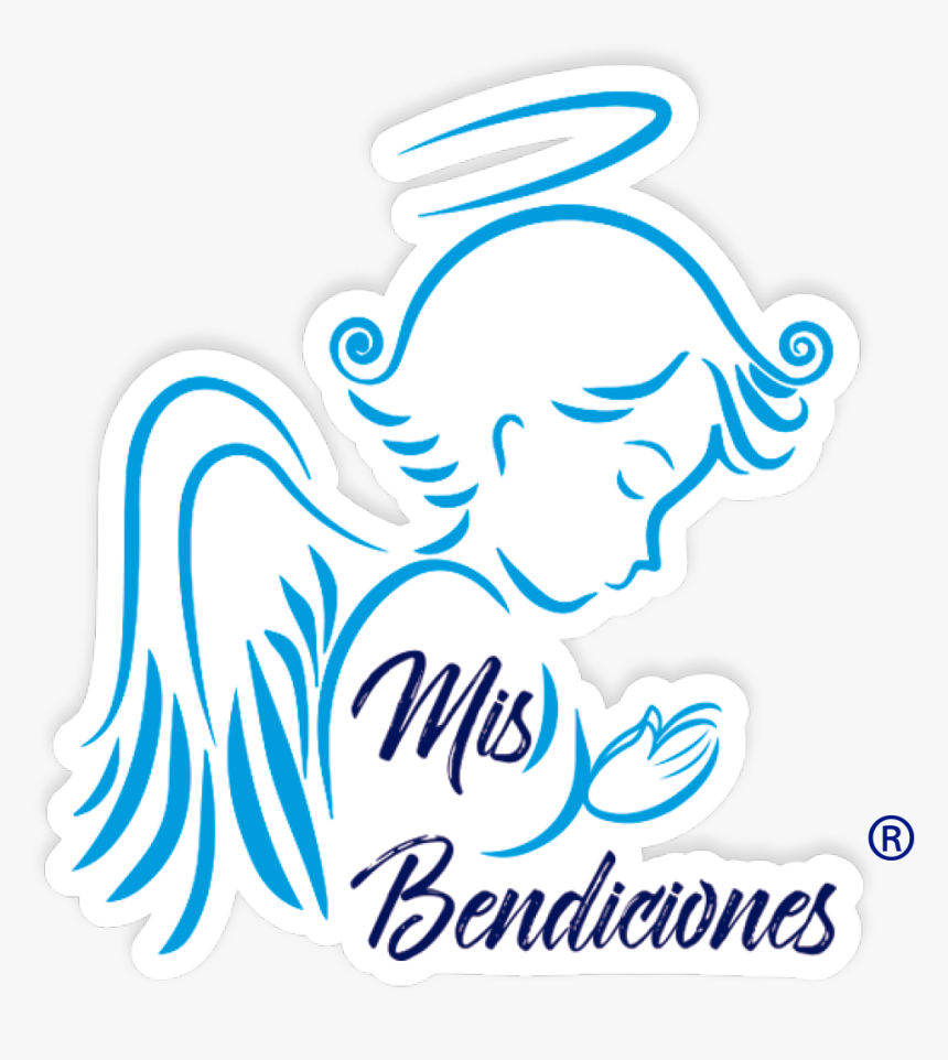 Mis La Fe Te - Mis Bendiciones, HD Png Download, Free Download