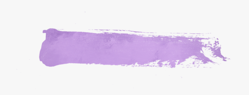 #brushstroke #brush #pink #paint #splatter #glitter#purple - Purple Paint Brush Stroke Png, Transparent Png, Free Download