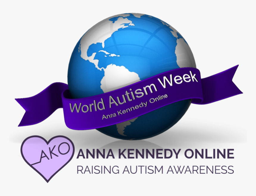 World Autism Awareness Week 1-7 April - Latin American Social Sciences Institute, HD Png Download, Free Download