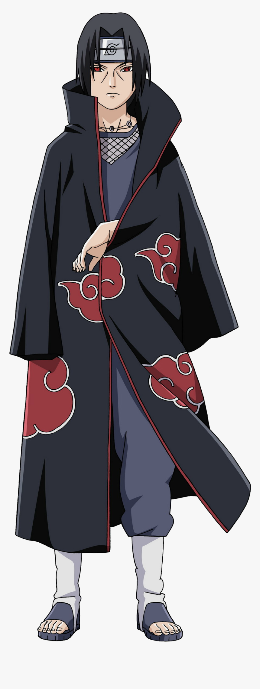 Akatsuki Orochimaru Uchiha Madara Sasuke Itachi Cosplay, HD Png Download, Free Download