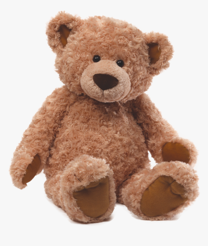 Plush Toy Png Transparent Image - Transparent Teddy Bear Png, Png Download, Free Download