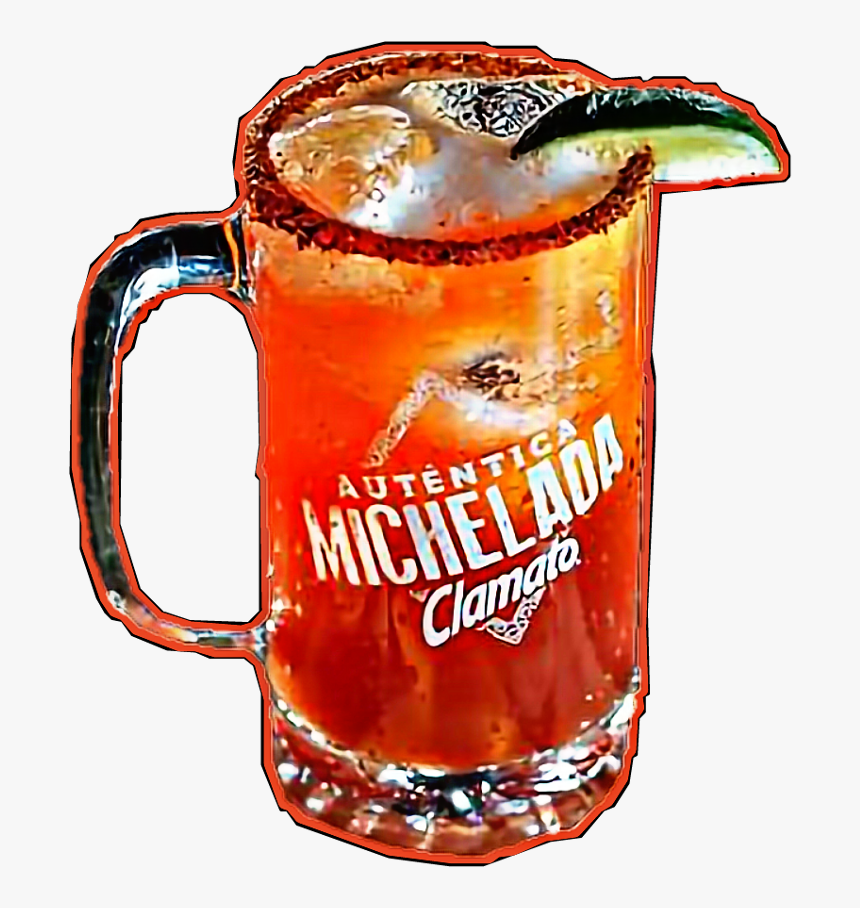 #michelada - Michelada Sticker, HD Png Download, Free Download