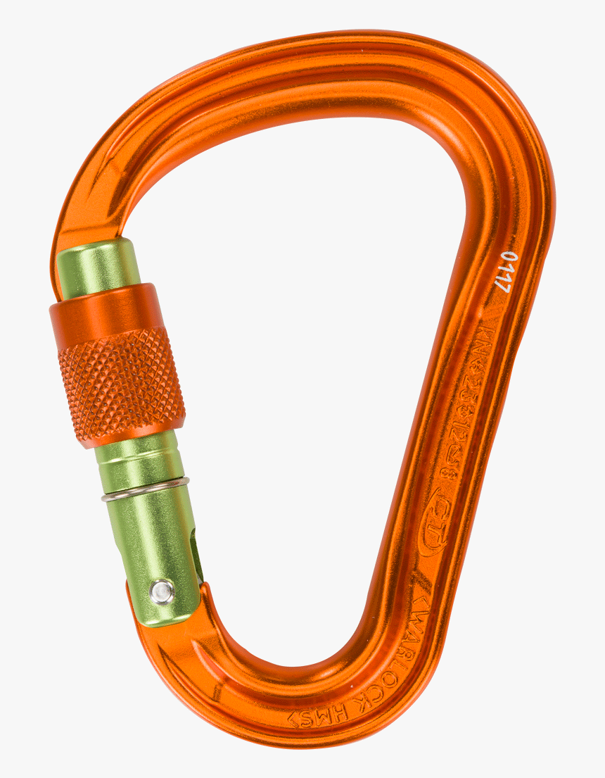 Carabiner Png Image - Carabiner Png, Transparent Png, Free Download