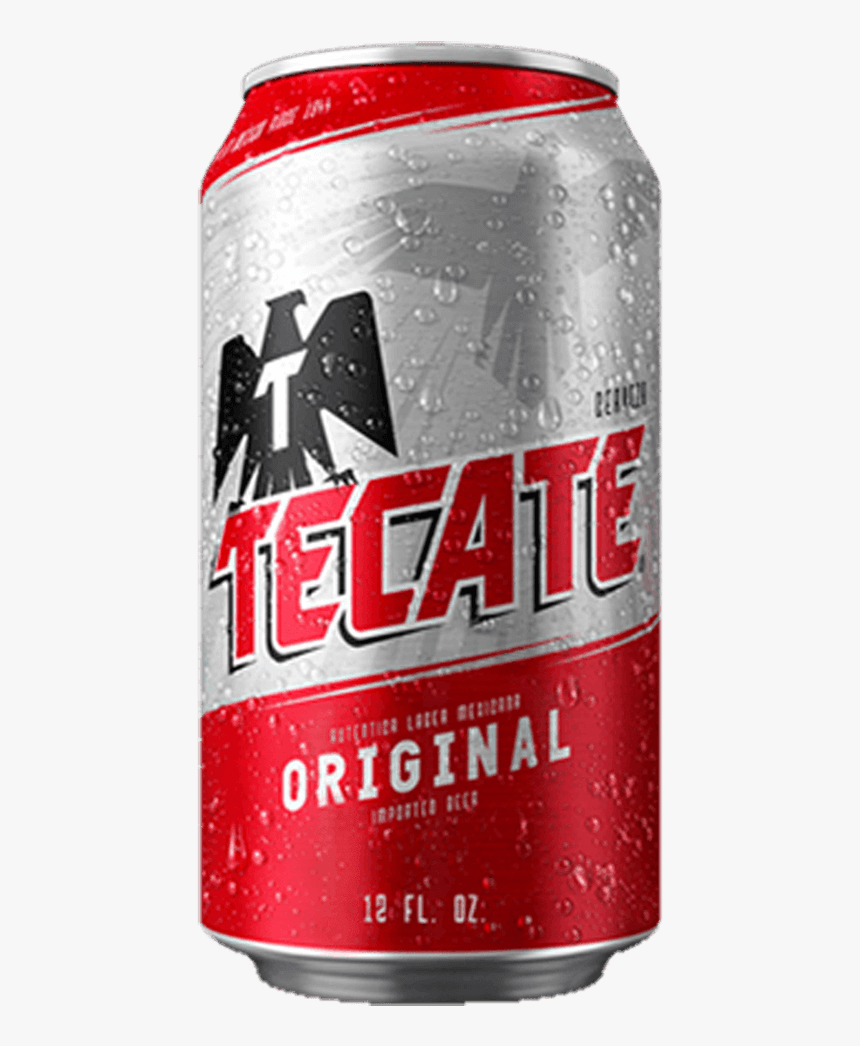 Cerveza Tecate 16 Oz, HD Png Download, Free Download