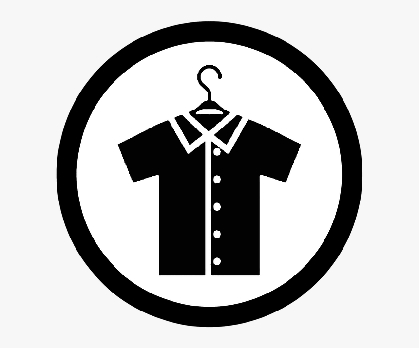 Fashion, Computer Icon, Sewing, Icon Set, Sewing Needle - Dress Code Symbol Png, Transparent Png, Free Download