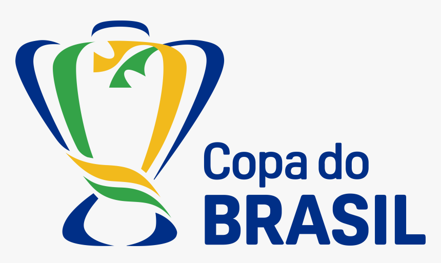 Logo Copa Do Brasil Png, Transparent Png, Free Download